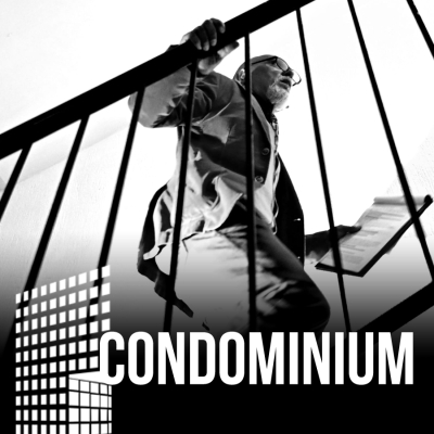 CONDOMINIUM a Begato, GE